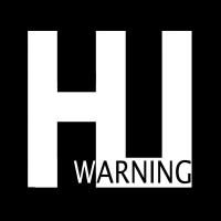 Warning - HU
