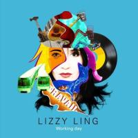 Le Métro - Lizzy Ling