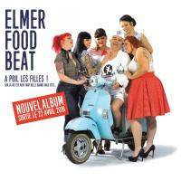 Quand j'ai vu ses fesses - Elmer Food Beat