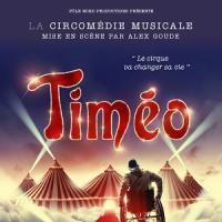 On n'est pas des anges - Timéo