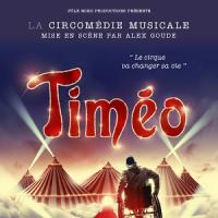 Le Rêve Interdit - Timéo