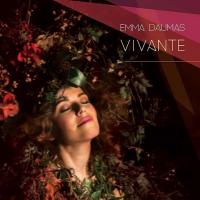 Vivante - Emma Daumas