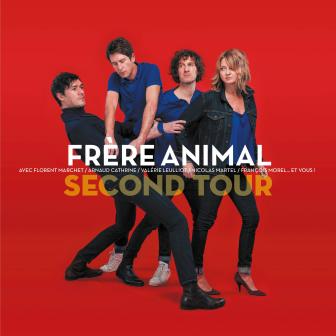 Free the Animals (Musica Special Edition)