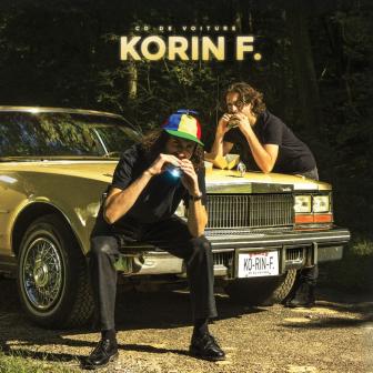 CD de voiture - EP