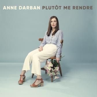 Plutôt me rendre - EP