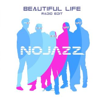 Beautiful Life (Radio Edit) - Single