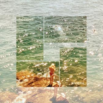 Riviera - EP