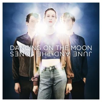 Dancing on the Moon - Single