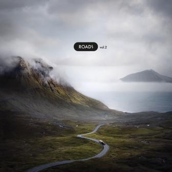 ROADS - Vol. 2 - EP