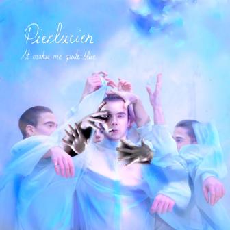 It Makes Me Quite Blue - Single
