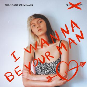 I Wanna Be Your Man - Single