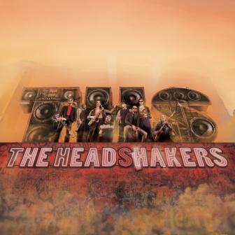 The Head Shakers