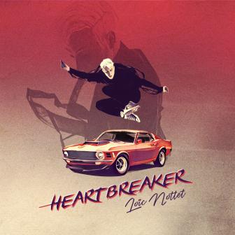 Heartbreaker - Single