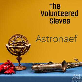 Astronaef - Single