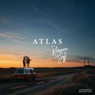 Atlas - EP