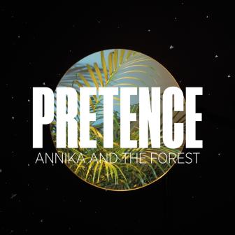 Pretence - Single