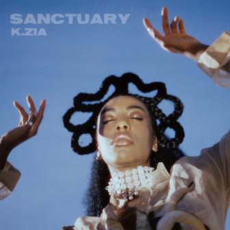 Sanctuary - Single