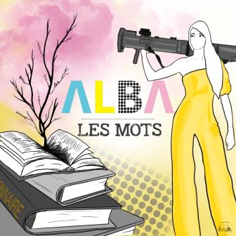 LES MOTS - Single