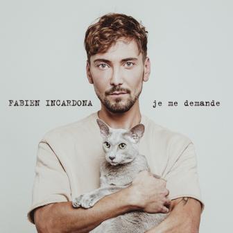 Je me demande - Single