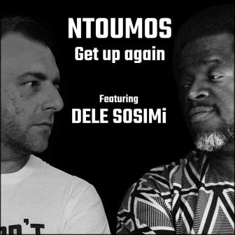 Get up Again - Single (feat. Dele Sosimi) - Single