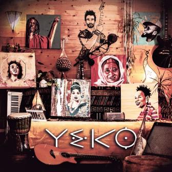 Yeko - EP