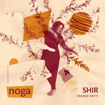 Shir (Radio Edit) - Single