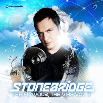 The Flavour, The Vibe Vol. 3 (Mixed and Compiled By StoneBridge)