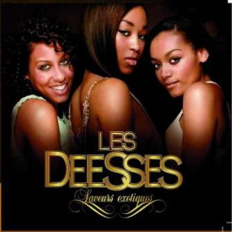 Les Deesses