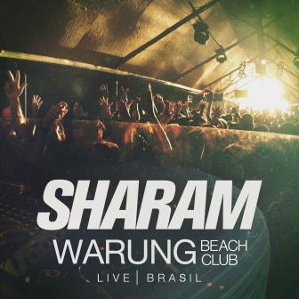 Warung Beach Club (Live Brazil)