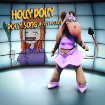 Dolly Song (Ieva's Polka)