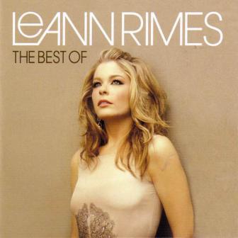 The Best of LeAnn Rimes