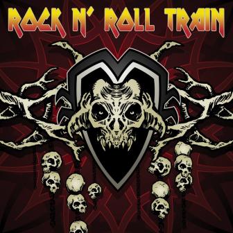 Rock N' Roll Train
