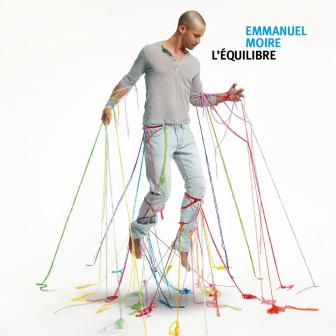 L'Equilibre (Album Standard)