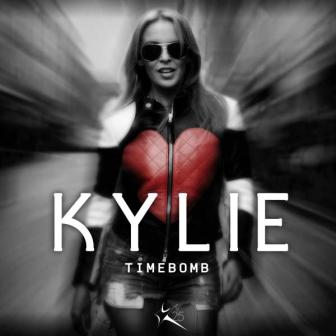 Timebomb - Single