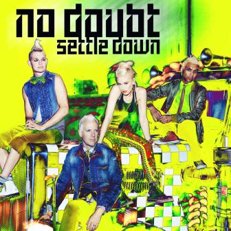 Settle Down - Single