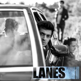 Lanes - EP
