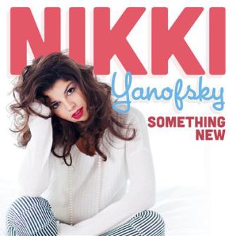 Something New - Single