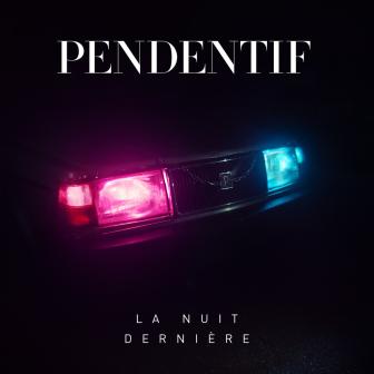 La nuit dernière - EP