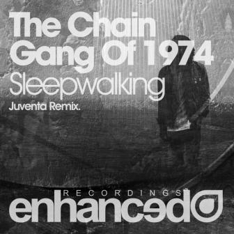 Sleepwalking (Juventa Radio Edit)