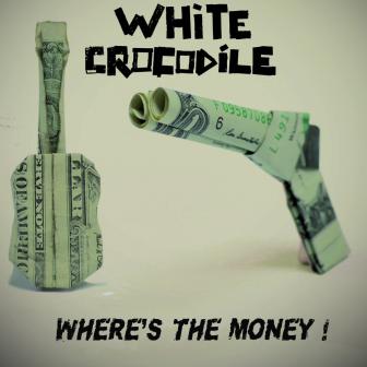 Where's the Money - Single