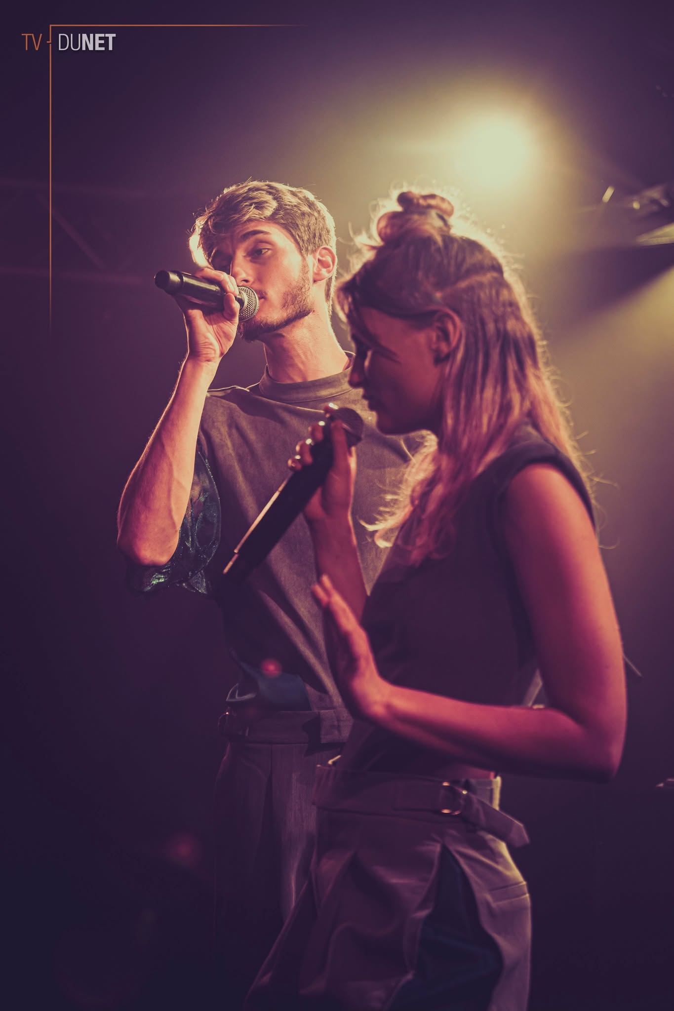 Kosma  @  La Boule Noire