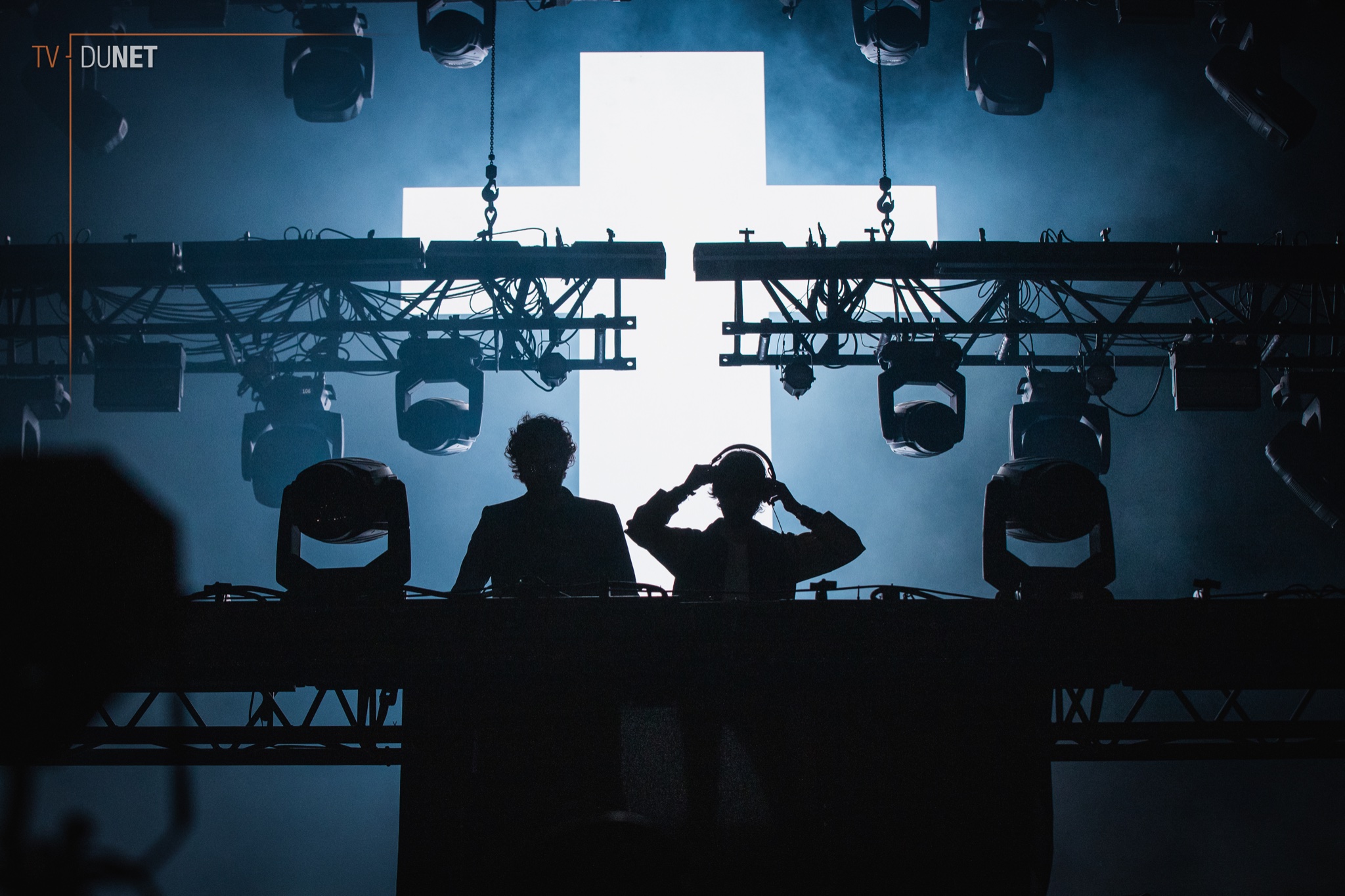 Justice @ Solidays